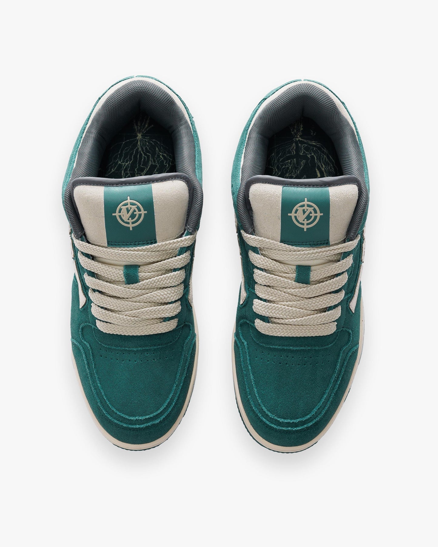 AKIMBO LOWS "MONTANA GREEN"