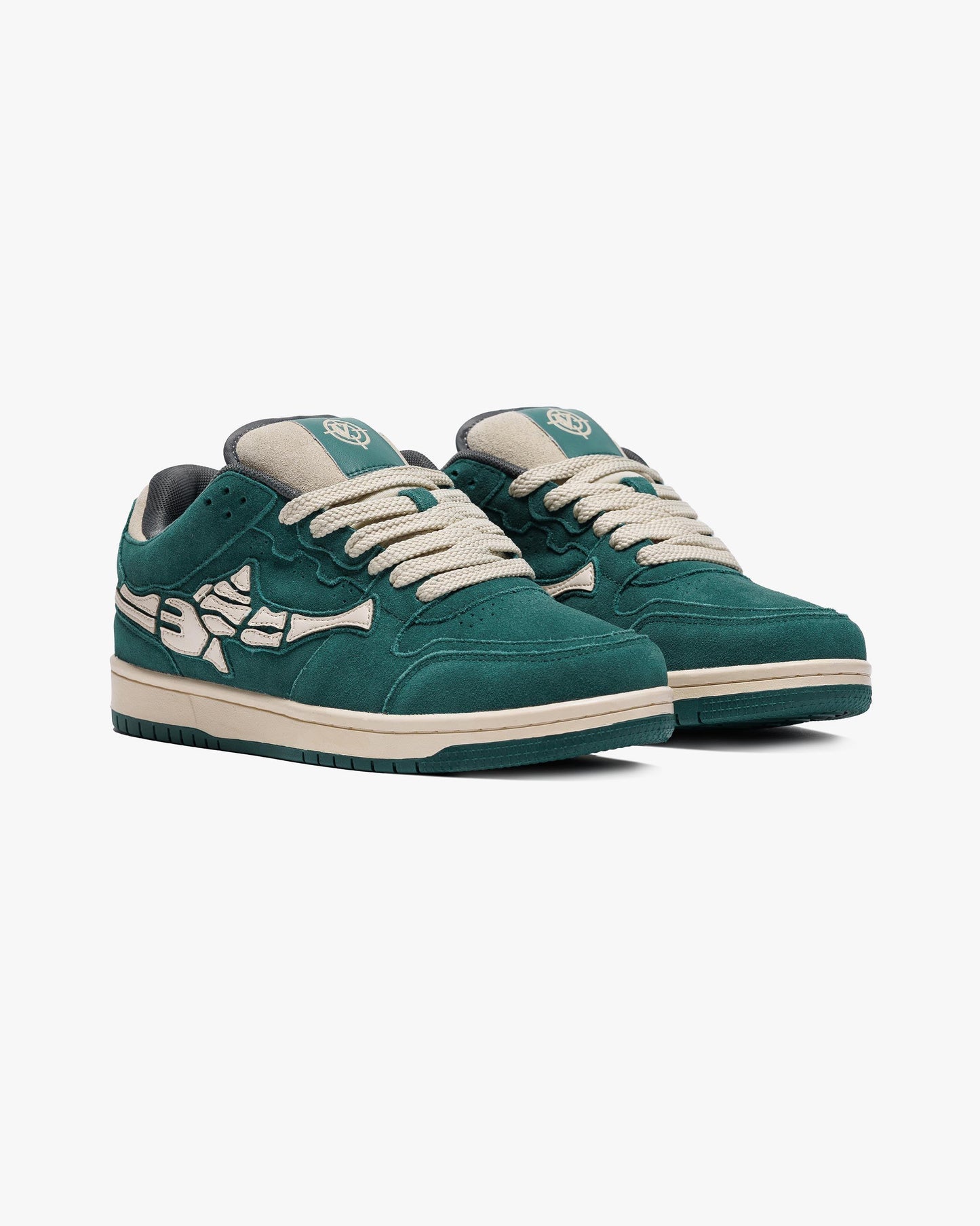 AKIMBO LOWS "MONTANA GREEN"