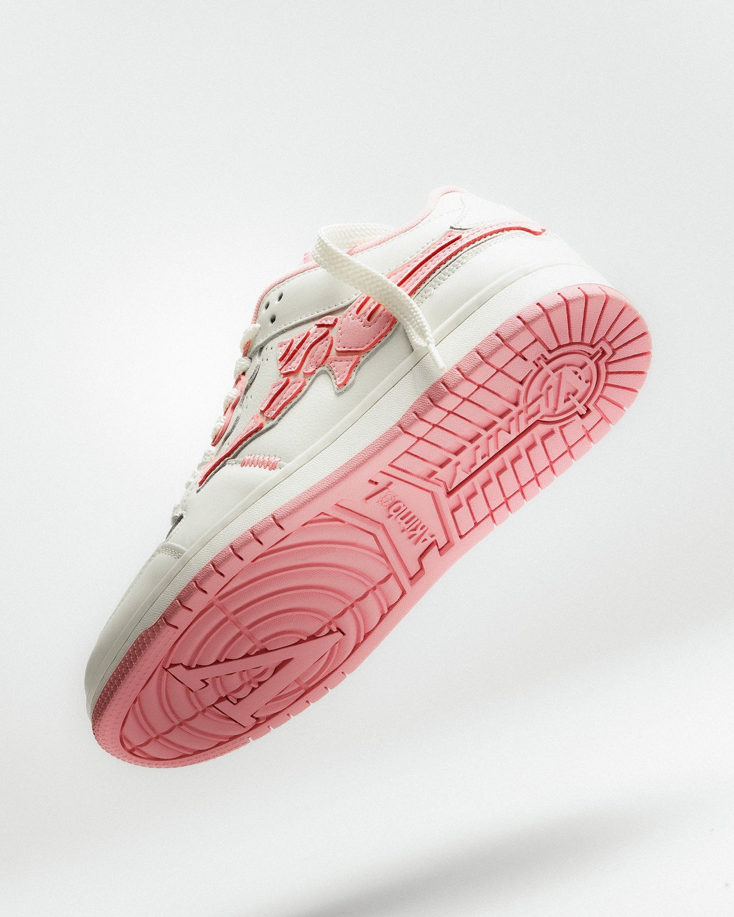 AKIMBO LOWS "BLOSSOM PINK"
