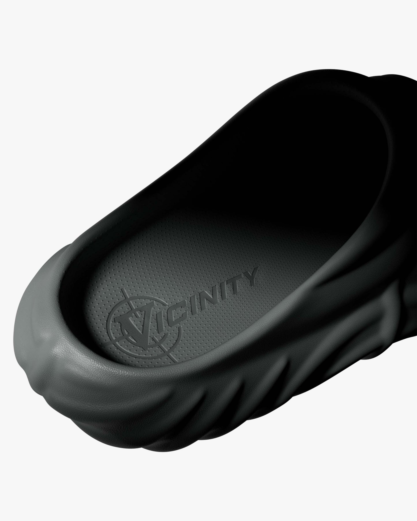 V-SLIDE - SHARK GREY