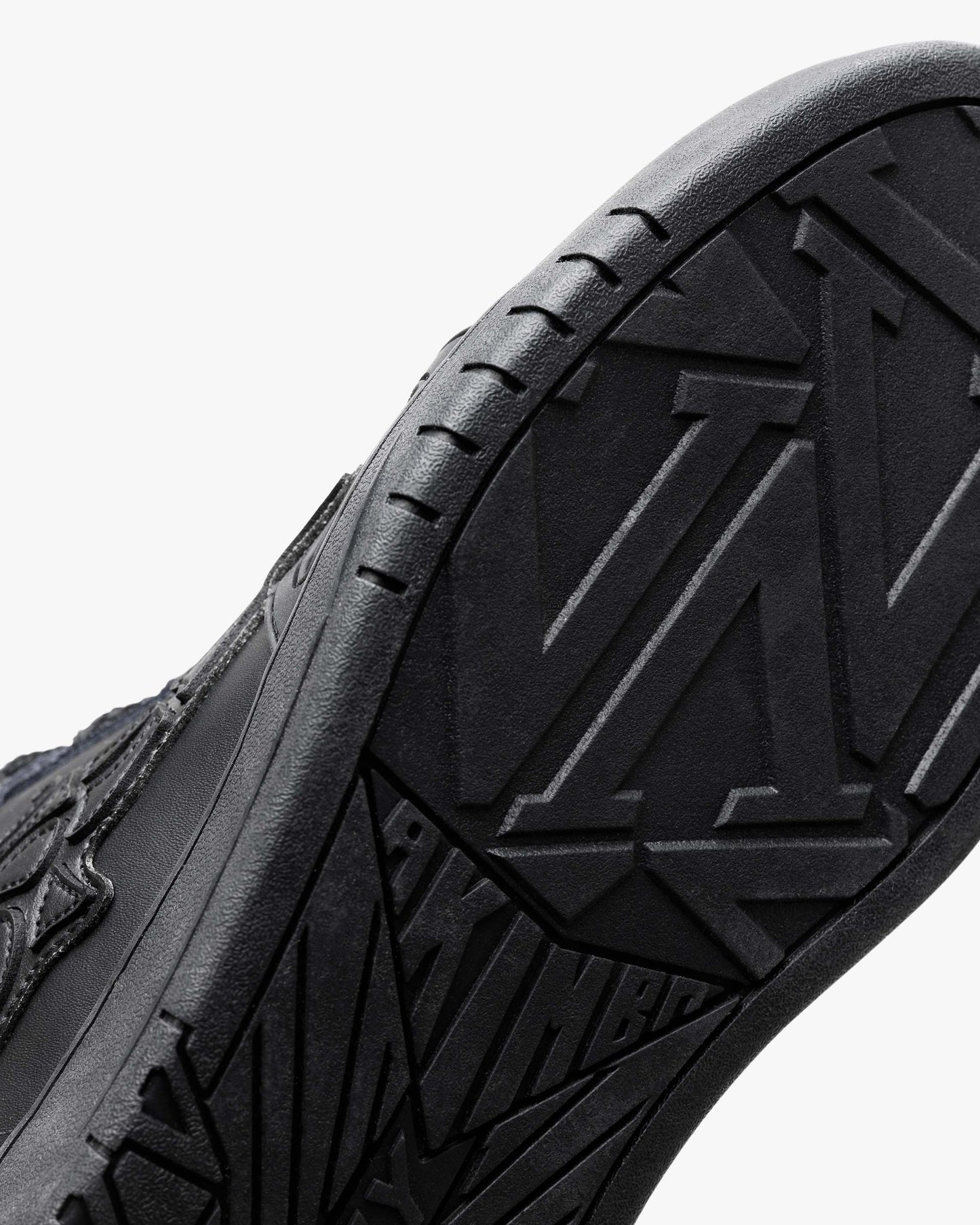 AKIMBO LOWS V2 "PURE BLACK"