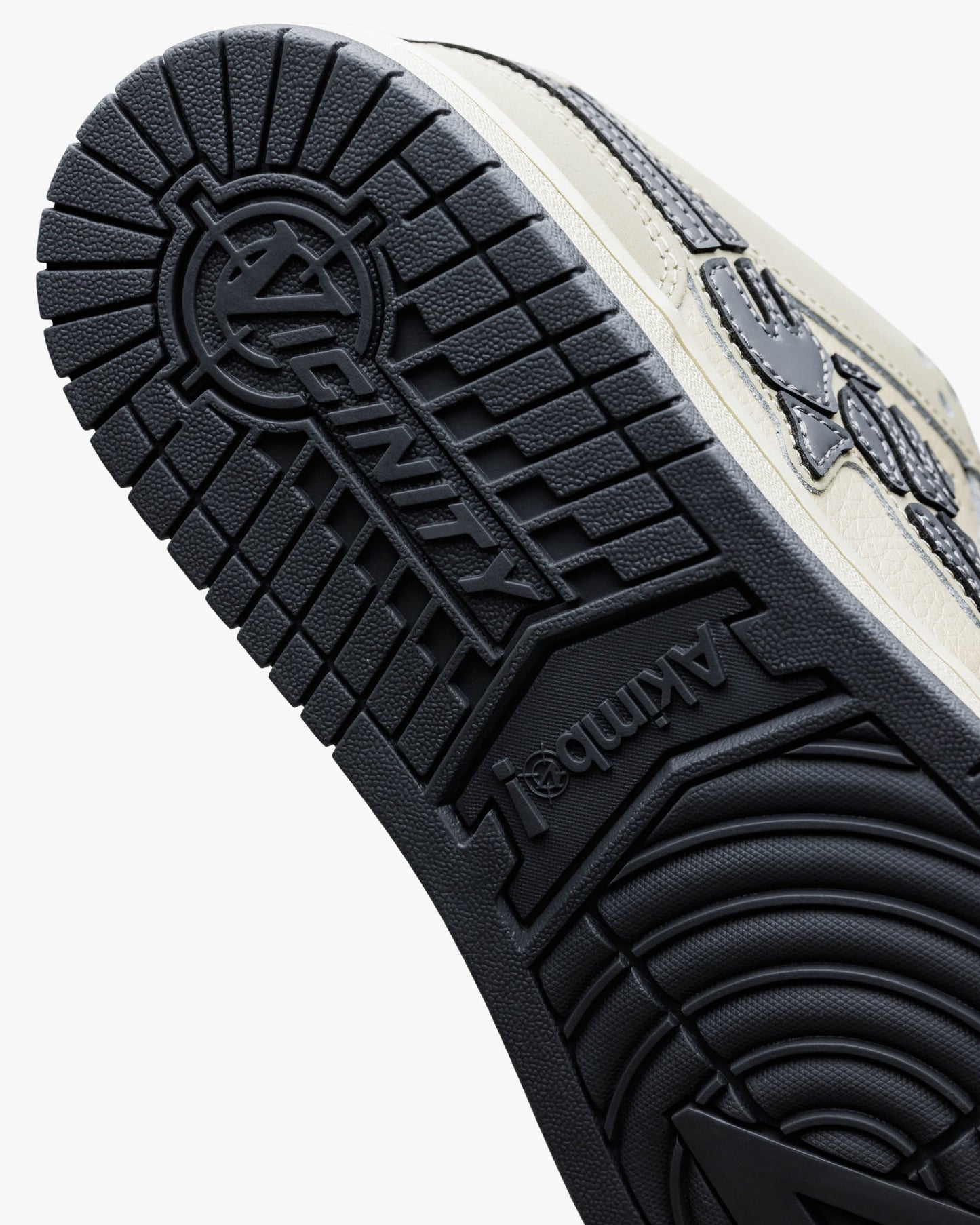 AKIMBO LOWS "SANDMAN"