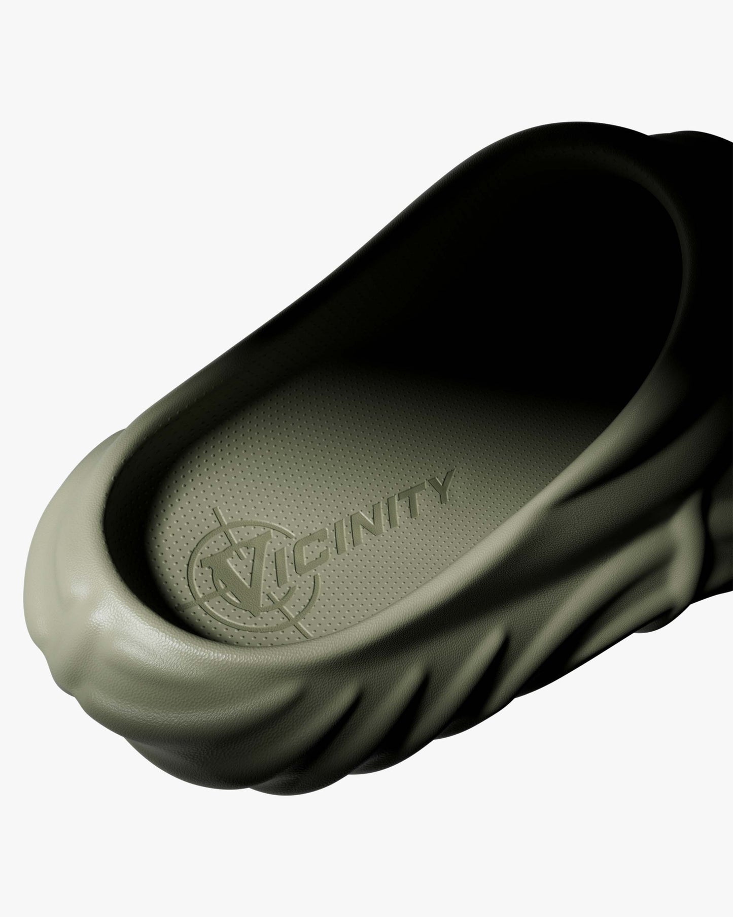 V-SLIDE - SAGE OLIVE