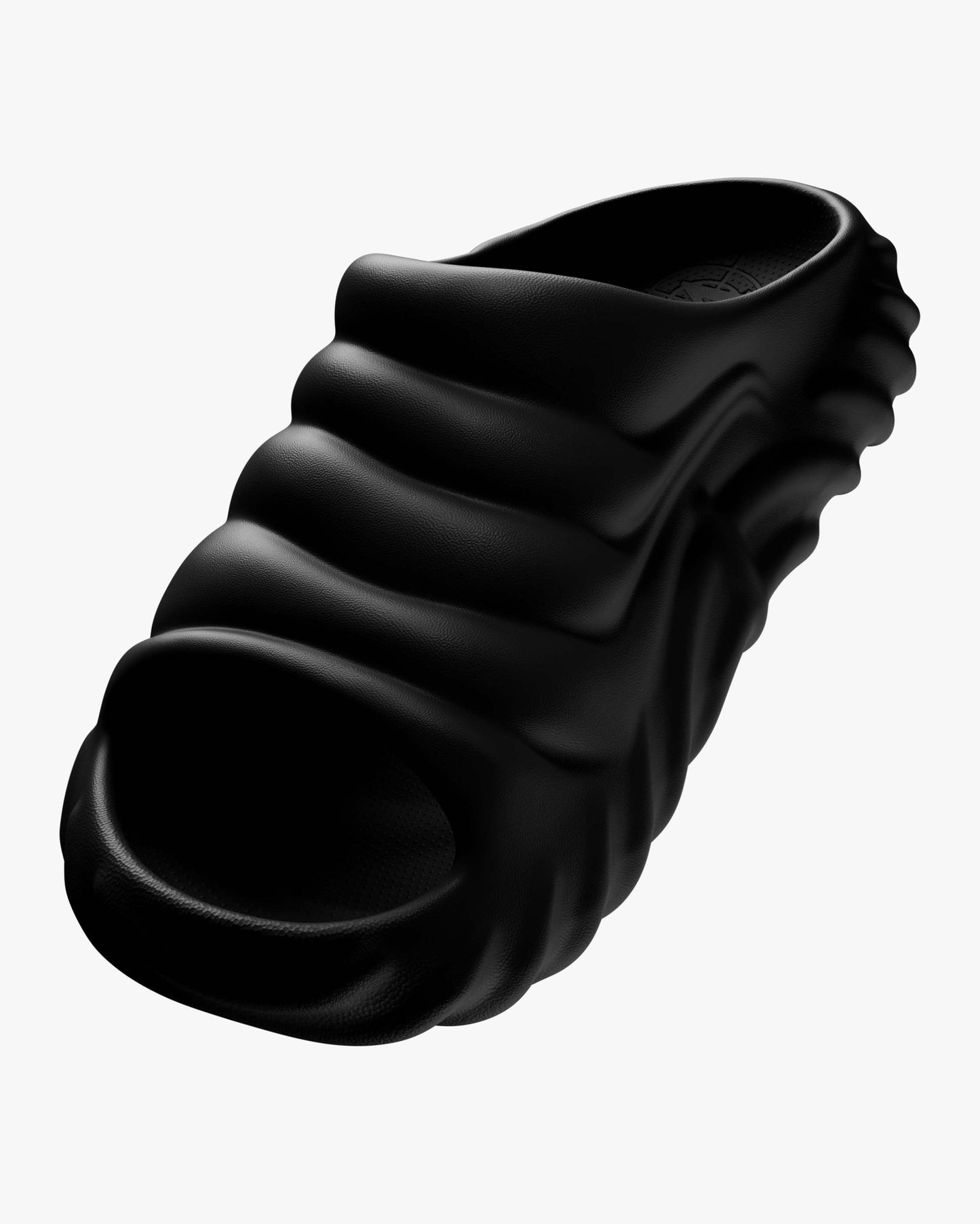 V-SLIDE - OBSIDIAN BLACK