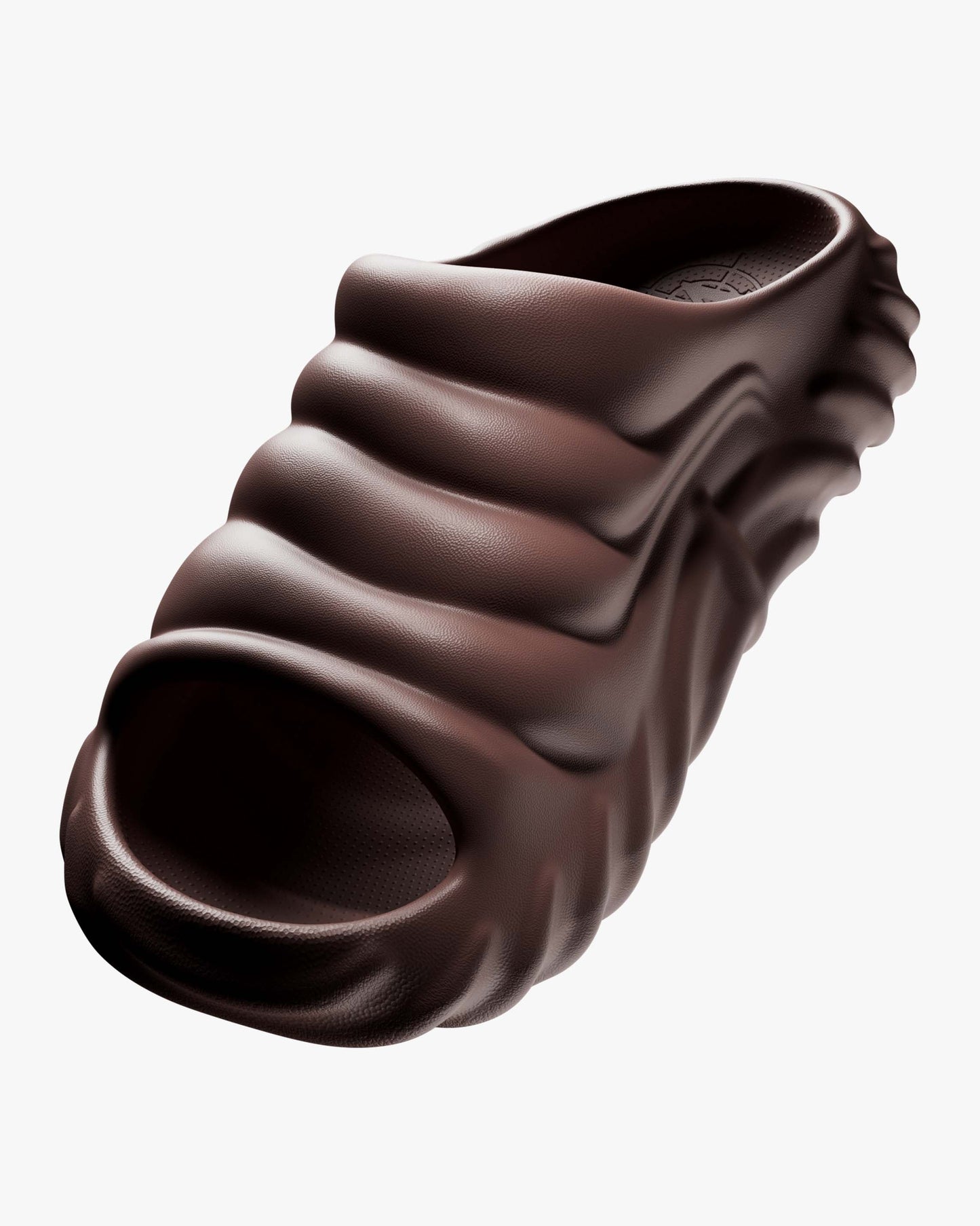 V-SLIDE - COCO BROWN