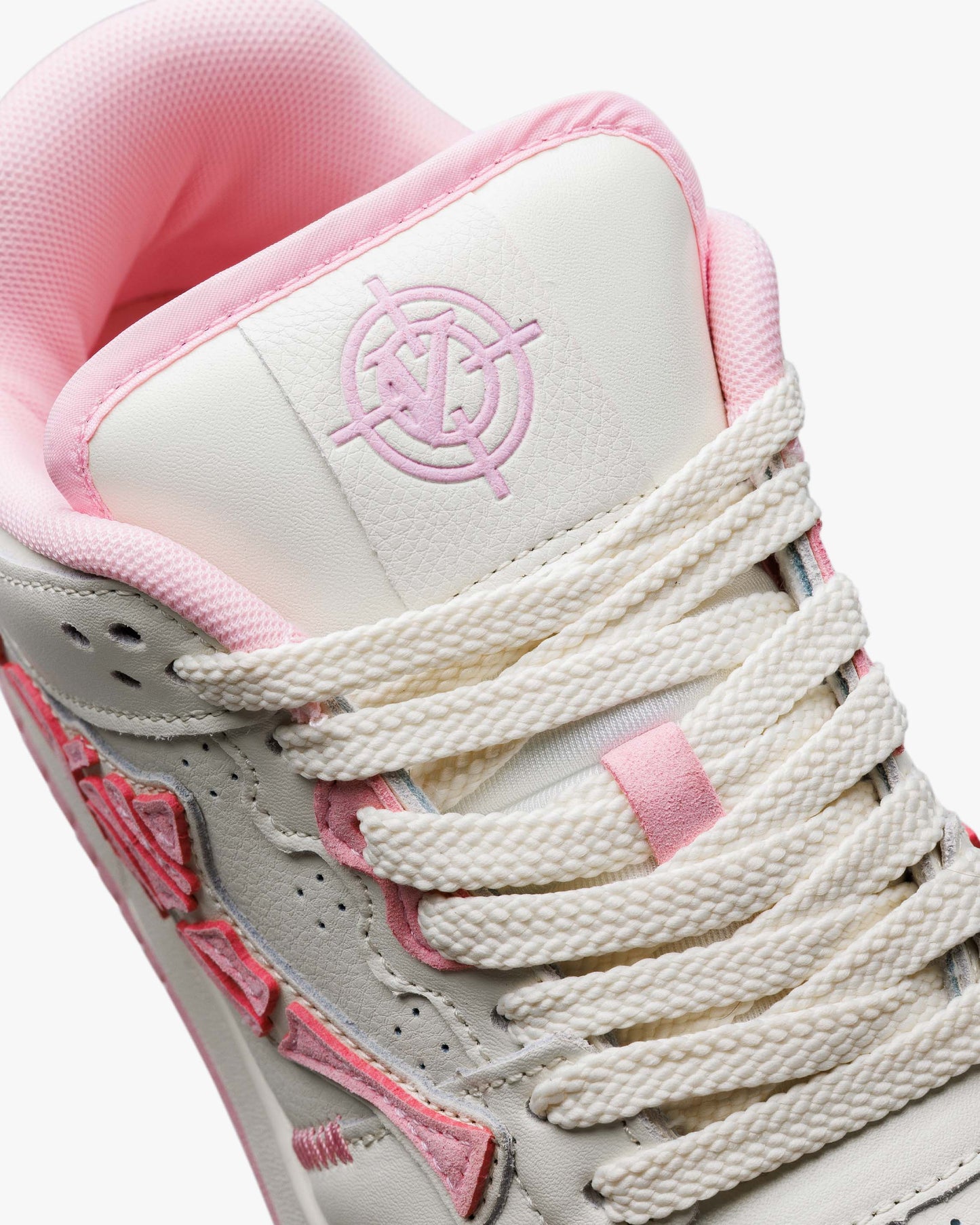 AKIMBO LOWS "BLOSSOM PINK"