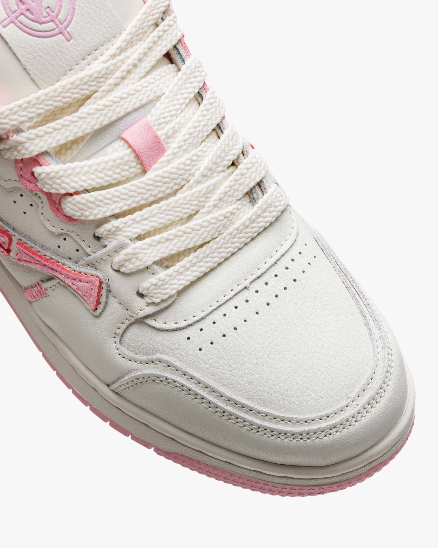 AKIMBO LOWS "BLOSSOM PINK"