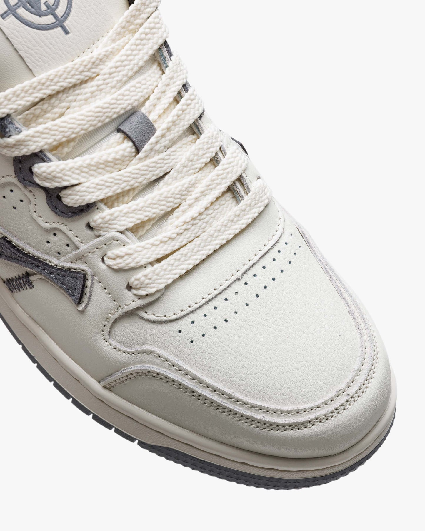 AKIMBO LOWS "IRON GRAY"