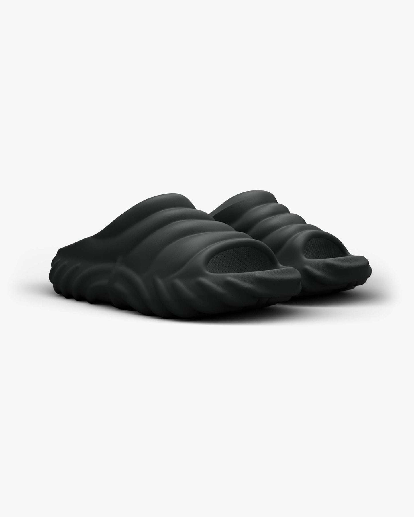 V-SLIDE - SHARK GREY