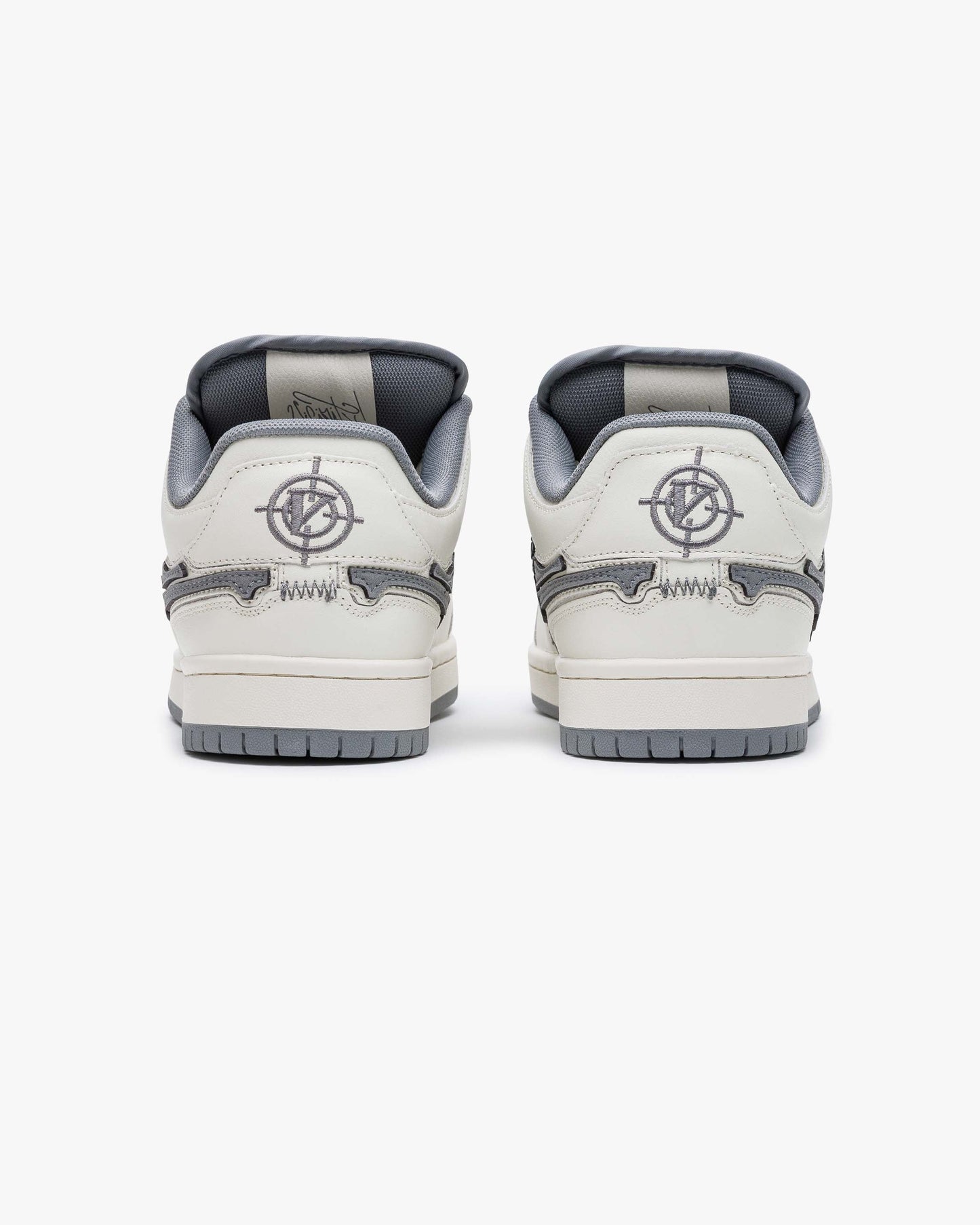 AKIMBO LOWS "IRON GRAY"