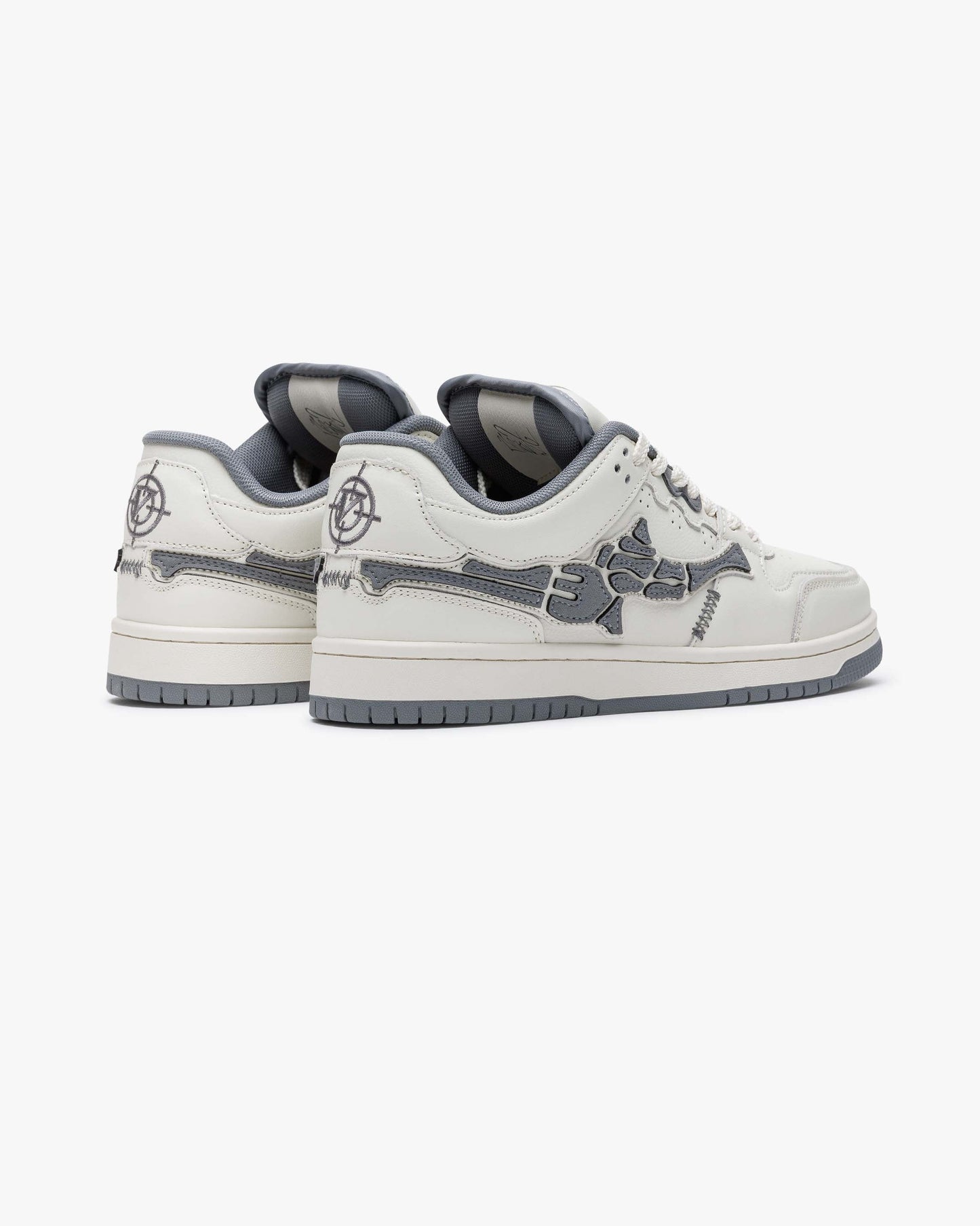 AKIMBO LOWS "IRON GRAY"