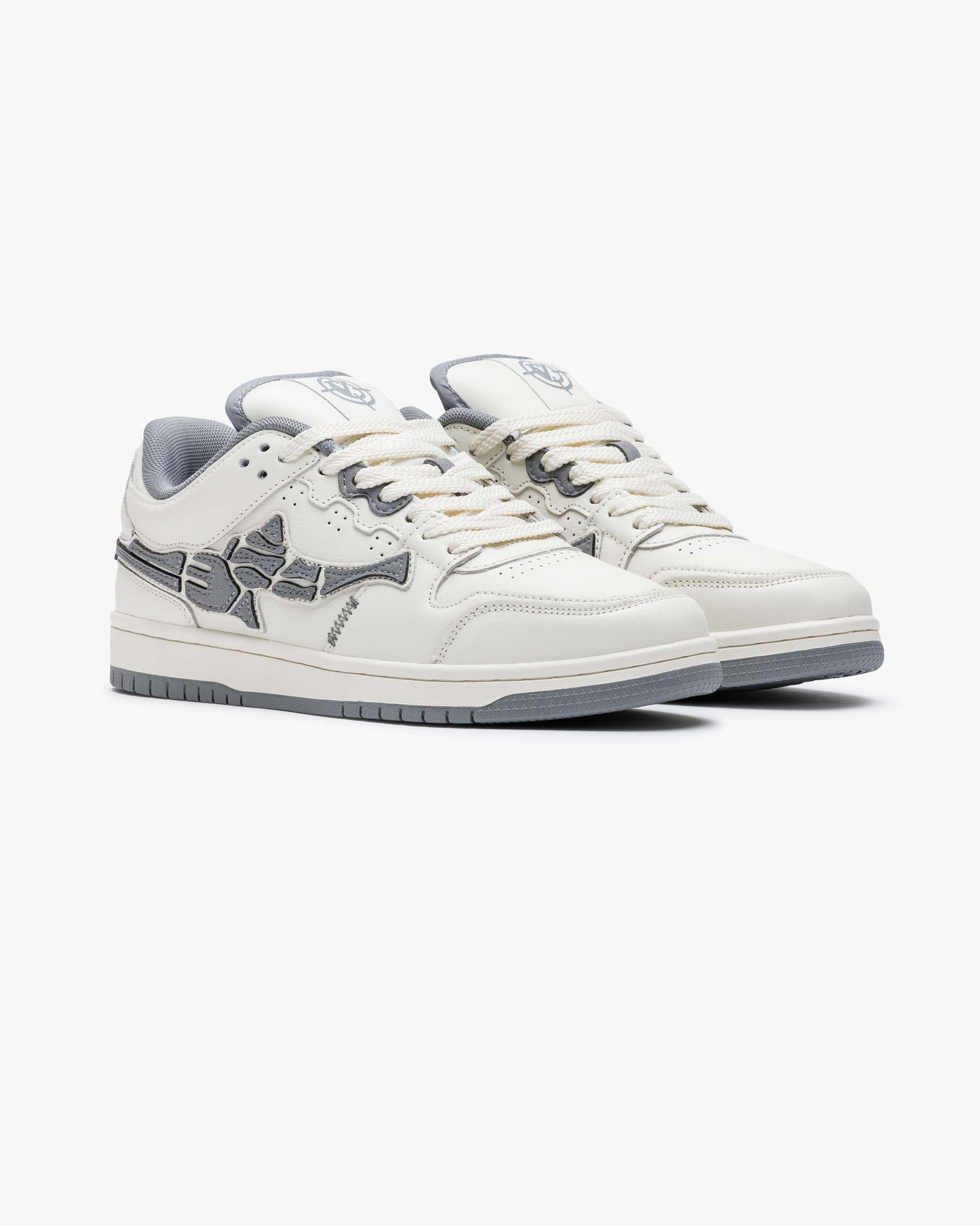 AKIMBO LOWS "IRON GRAY"