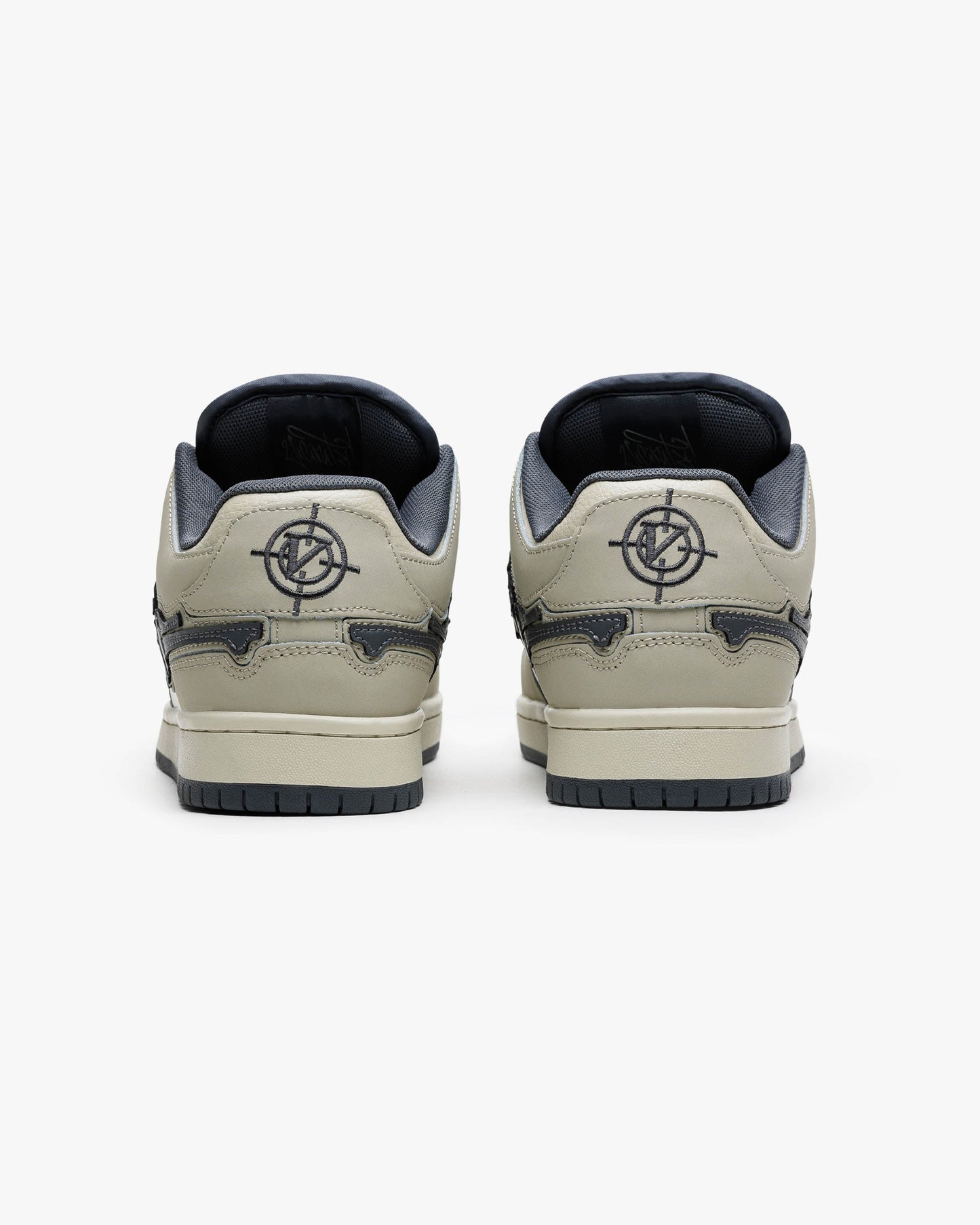 AKIMBO LOWS "SANDMAN"