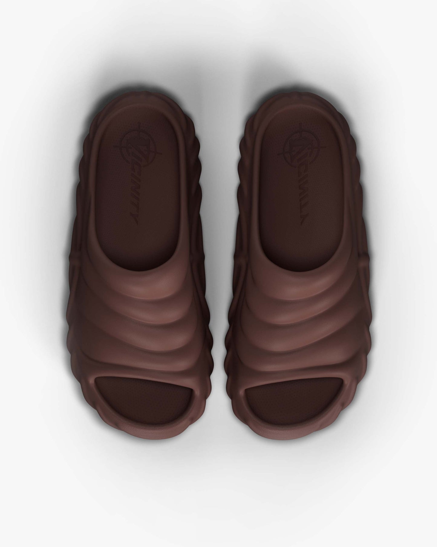 V-SLIDE - COCO BROWN