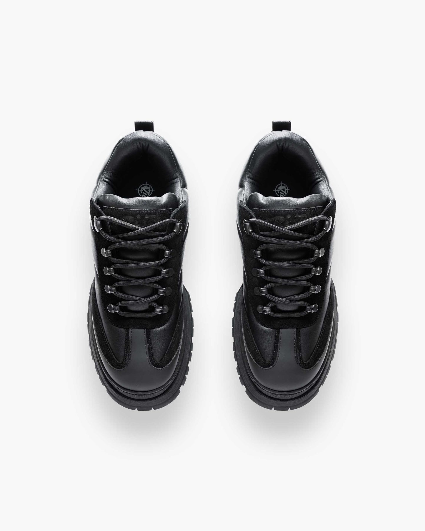 VENTURE LOWS "TRIPLE BLACK"