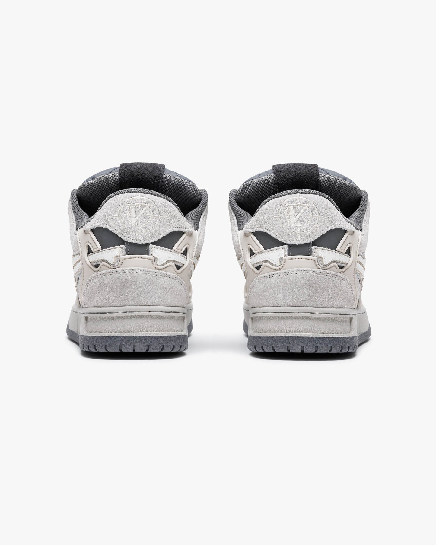 AKIMBO LOWS V2 "MOON ROCK"