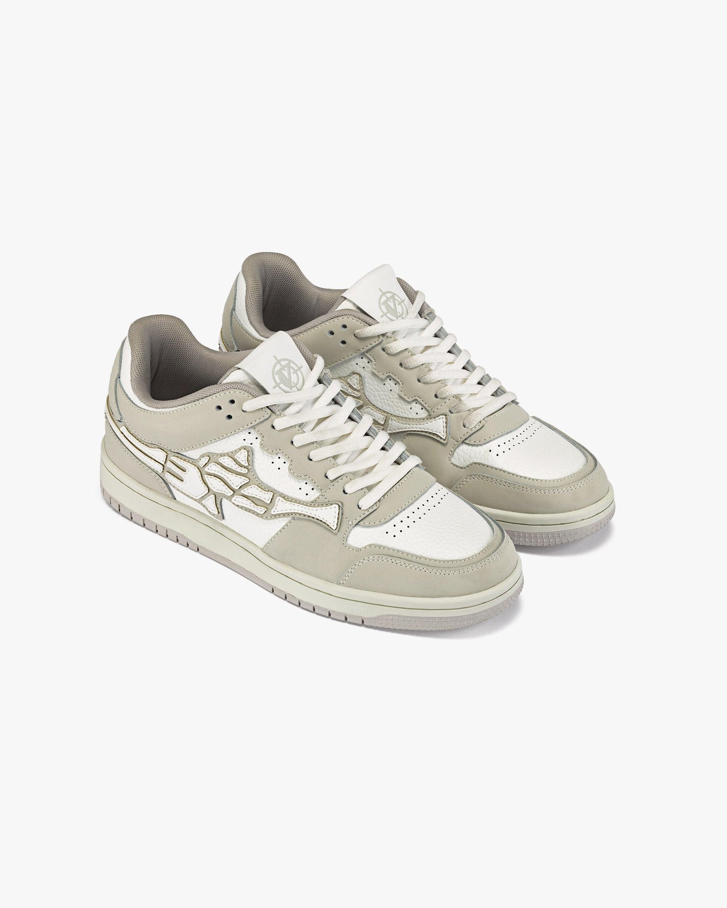 AKIMBO LOWS "STONE GREY"