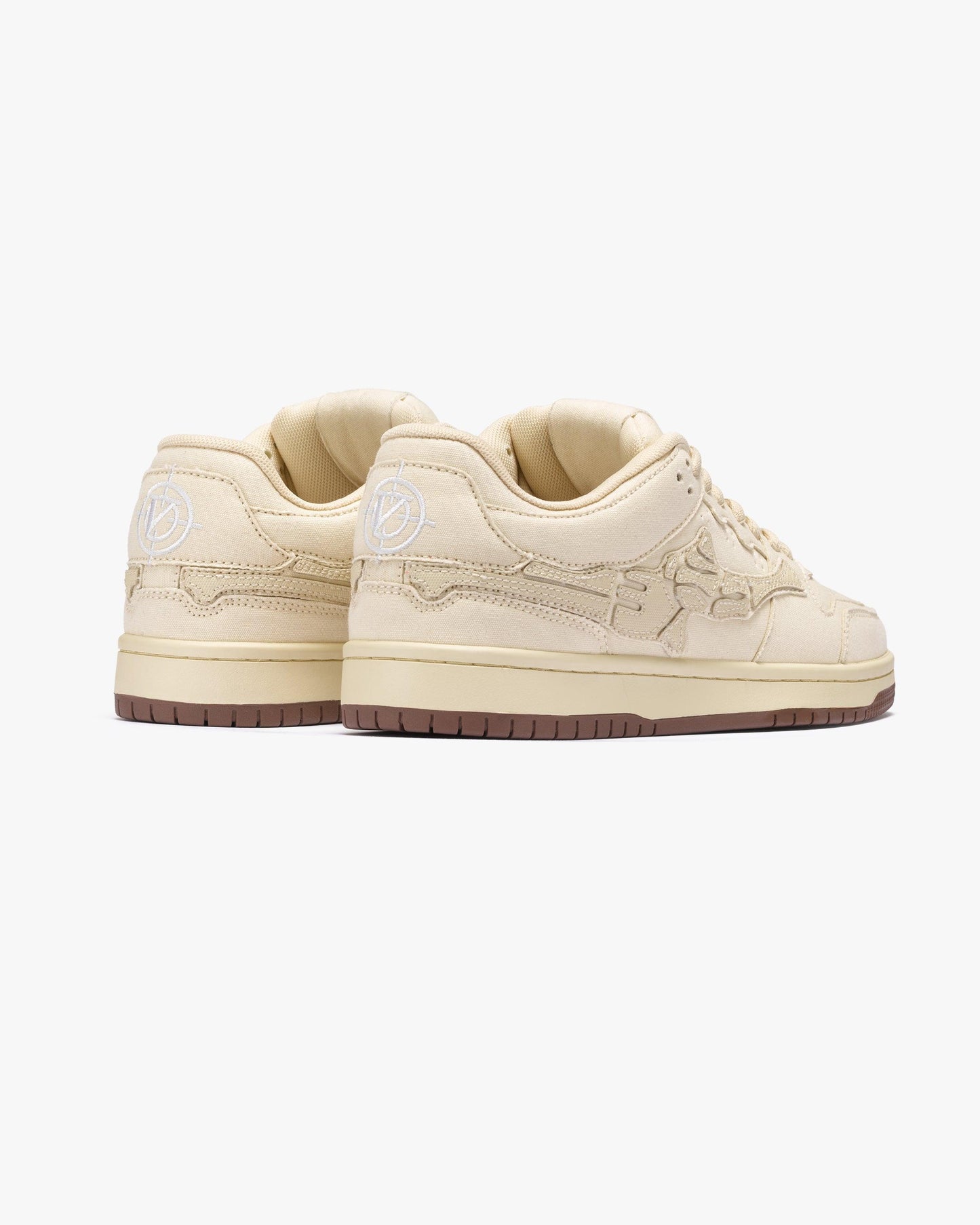 AKIMBO LOWS "BIANCO CREMA"